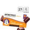 Шоколад "Антистресс форте", 27 г