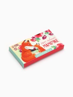 Шоколад "Моей мамочке", 27 г.