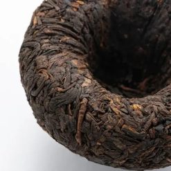 Чай китайский Шу Пуэр Гнездо Дракона, 100 г.