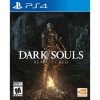 Игра Dark Souls: Remastered на PS4 (русские субтитры)