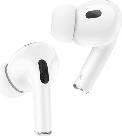 Беспроводные наушники Hoco EW94 TWS (режим ANC) цвет: белый