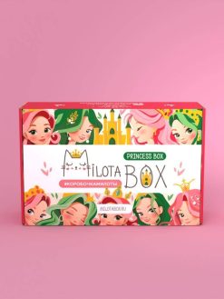 MilotaBox "Принцесса Бокс"