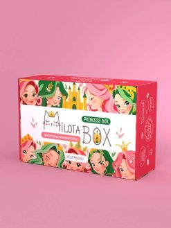 MilotaBox "Принцесса Бокс"