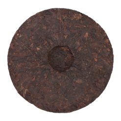 Alternative view of - Чай китайский Шу Пуэр "Лаобаньчжан", 2022 год, Мэнхай, 357 г