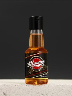 Подарочный набор мужской «Крутому», мини гель для душа 100 мл, открывашка с магнитом