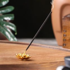 Подставка для благовоний "Кувшинка"