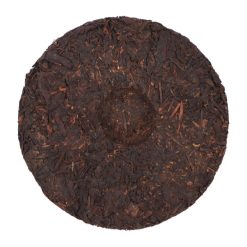 - Чай китайский Шу Пуэр "Наньнуошань", уезд Мэнхай, 2021 год, блин, 357 г