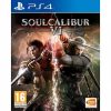 Игра Soul Calibur VI [PS4] (EU pack, RU subtitles)