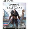 Игра Assassin’s Creed: Valhalla на PS5 (русская версия)