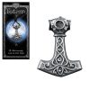 Амулет "TOTEM" Мьёлльнир (Молот Тора)