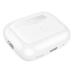 Беспроводные наушники Borofone BW93 TWS (ANC) цвет: белый