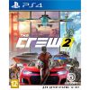 Игра The Crew 2 [PS4] (русская версия)
