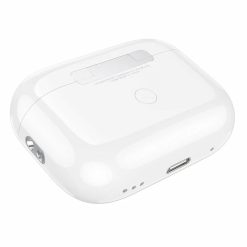 Беспроводные наушники BOROFONE BW92, белый