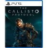 Игра The Callisto Protocol на PS5 (русские субтитры)