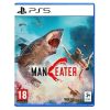 Игра Maneater на PS5 (EU pack, RU version)