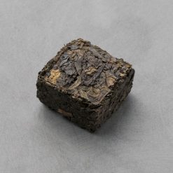 Чай китайский Шу Пуэр Точа "Фан Чжуань Дракон", 45 г.