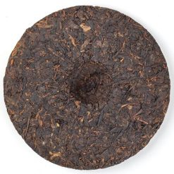 Чай китайский Шу Пуэр "По Следам Прыгающего Тигра", 357 г.