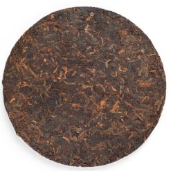 Чай китайский Шу Пуэр "По Следам Прыгающего Тигра", 357 г.