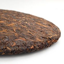 Чай китайский Шу Пуэр "По Следам Прыгающего Тигра", 357 г.