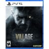 Игра Resident Evil Village на PS5 (EU pack, RU version)