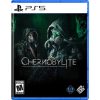 Игра Chernobylite на PS5 (EU pack, RU version)