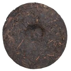 Чай китайский Шу Пуэр "Клан Бессмертных", 357 г.