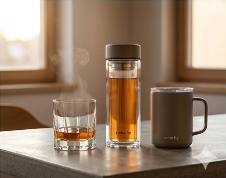 Искусство дарить чай: Экспертный гайд по выбору подарков.