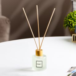 Alternative view of Диффузор ароматический "FANCY" 50 мл по мотивам Живанши «Ультрамарин»