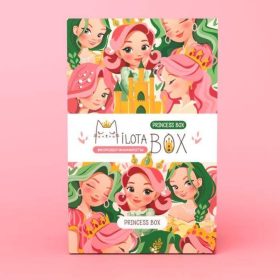 MilotaBox мини "Принцесса Бокс"