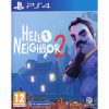 Игра Hello Neighbor 2 на PS4 (EU pack, RU subtitles)