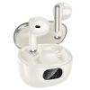 Беспроводные наушники HOCO EQ18, Field, Bluetooth, TWS, цвет: белый