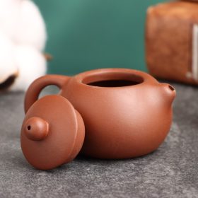 Фигурка керамика TAKE IT EASY «Чайничек», 5×7 см