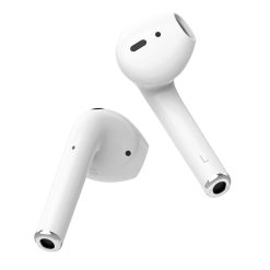 Беспроводные наушники BOROFONE BW98, белый