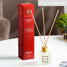 Диффузор ароматический FANCY 50 мл по мотивам Гуччи «Стремление»