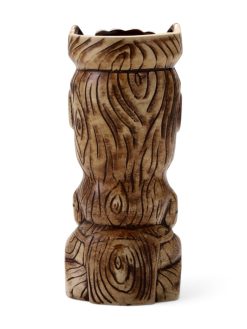 Alternative view of Стакан для коктейлей «Тики», 450 мл, собиратель, керамика