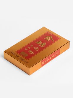 Alternative view of - Китайский чай Шу Пуэр "Императорская печать", 2021 год, 250 г