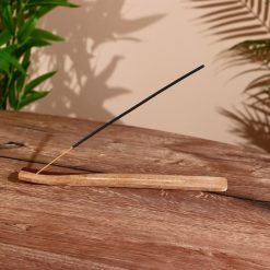 Alternative view of Благовония KARMA BUDDHA, аромапалочки, амбер, набор 30 шт., с подставкой