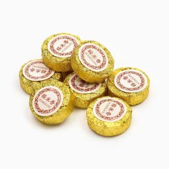 Alternative view of Китайский чай Шу Пуэр «ДЖЕКИЧАЙ», 50 г., 2021 год