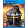 Игра Kingdom Come Deliverance Royal Edition на PS4 (русские субтитры)