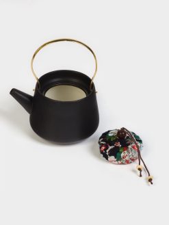 Набор для чайной церемонии «Мияма», 9 предметов, на 4 персоны, чашка 40 мл, чайник 200 мл