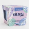 Набор для выращивания "Тысяча листьев", "Лаванда"