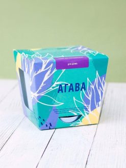 Alternative view of Набор для выращивания "Тысяча листьев", "Агава"