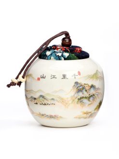 Набор для чайной церемонии 5 предметов, на 3 персоны, чашка 65 мл, чайник 200 мл