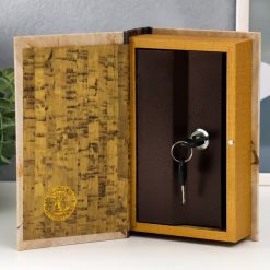 Alternative view of Сейф шкатулка книга "Горе от ума" 21х13х5 см