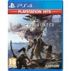 Игра Monster Hunter: World [PS4] (EU pack, RU subtitles)