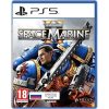 Игра Warhammer 40.000: Space Marine 2 на PS5 (EU pack, RU version)