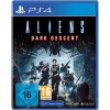 Игра Aliens: Dark Descent на PS4 (EU pack, RU subtitles)