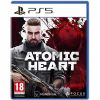 Игра Atomic Heart на PS5 (русская версия)