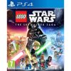 Игра LEGO Star Wars: The Skywalker Saga на PS4 (EU pack, RU subtitles)
