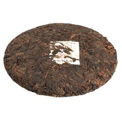 Чай китайский Шу Пуэр "Иу Чжансян", 357 г.